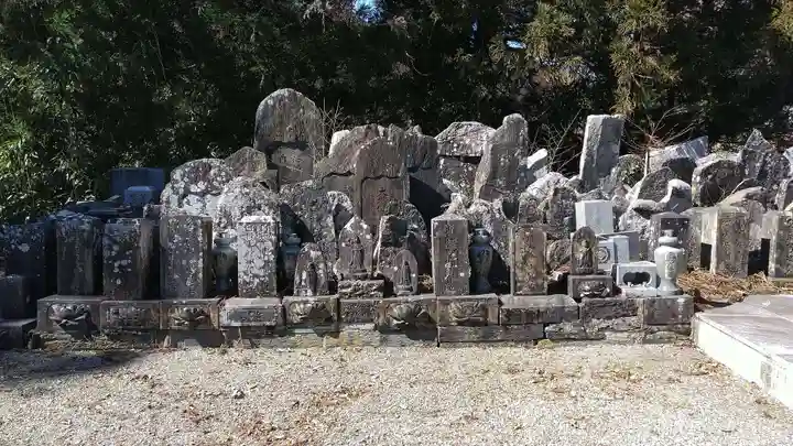 長谷寺(宮城県)