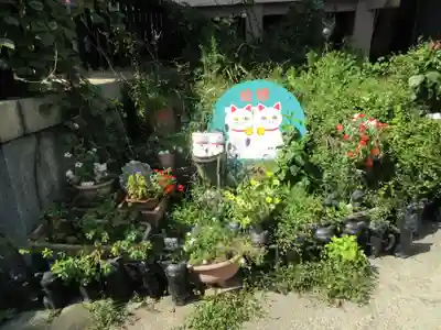 今戸神社(東京都)