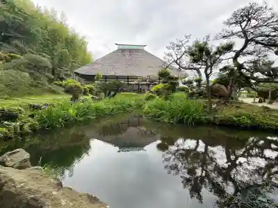龍華寺(静岡県)