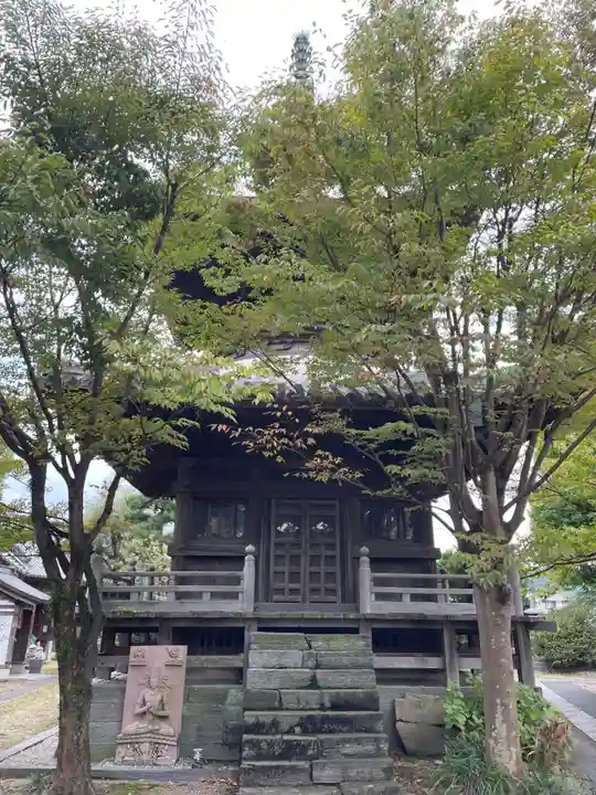 地蔵寺(徳島県)