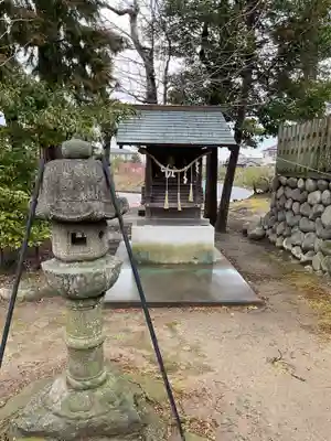 千代神社(愛知県)