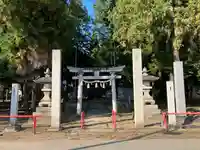 熊野神社(山梨県)