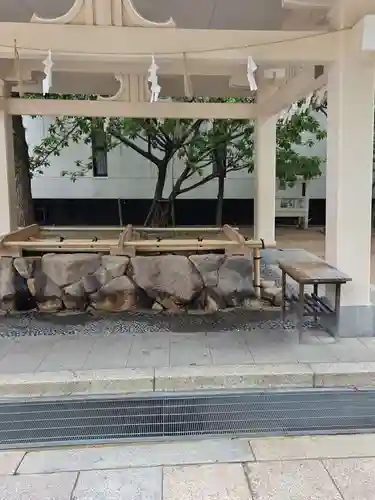 湊川神社(兵庫県)
