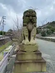 佐太神社(島根県)