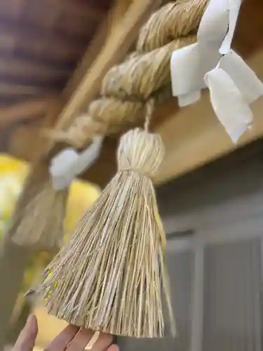 西中土神社(熊本県)