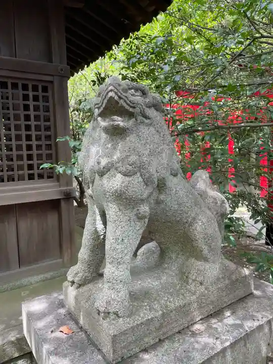 姫路神社(兵庫県)