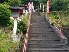 愛宕神社(岐阜県)