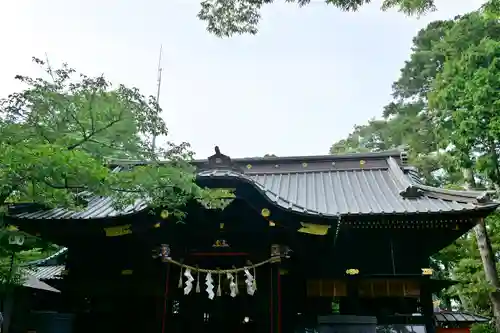 玉前神社(千葉県)