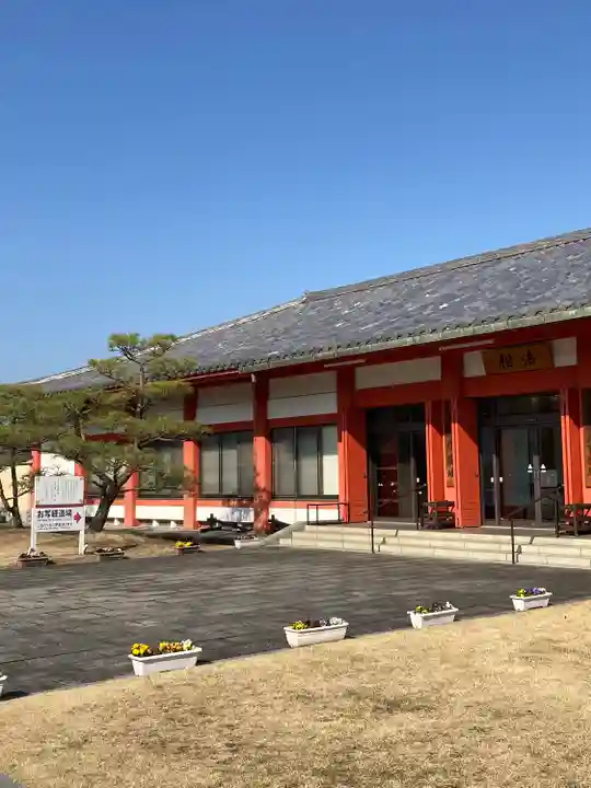 薬師寺(奈良県)