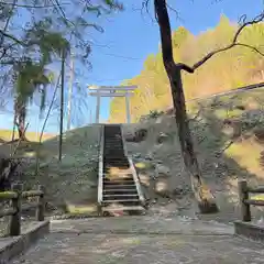 大野神社(静岡県)