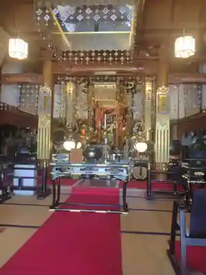 竹駒寺(宮城県)
