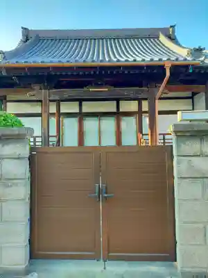 念通寺(大阪府)