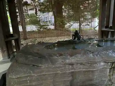 琴似神社(北海道)