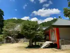 随願寺の建物その他