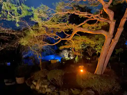 平安神宮の庭園