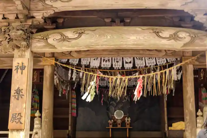 天岩戸神社(宮崎県)