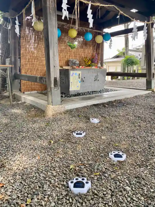 玉田神社(京都府)