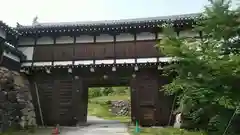 柳澤神社(奈良県)