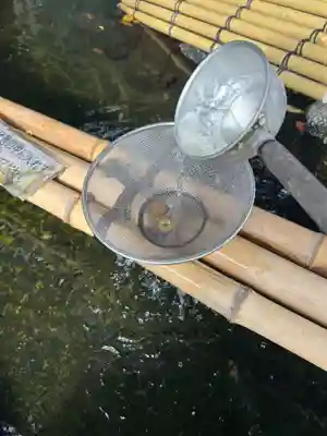 川越熊野神社(埼玉県)
