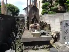 西光寺の建物その他