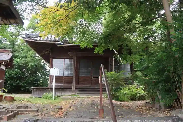 北薬師教会(愛知県)