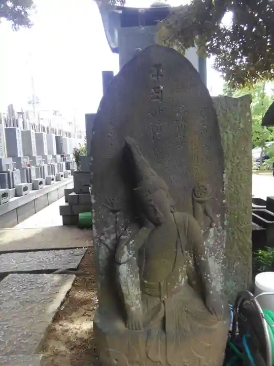 宝持院(東京都)