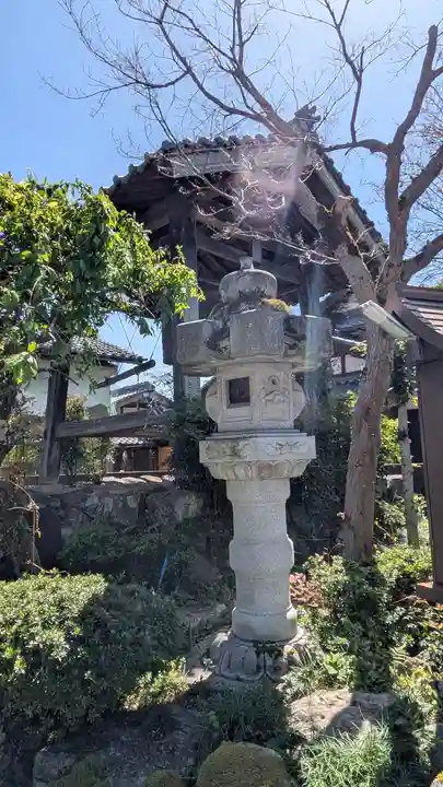 圓常寺(滋賀県)