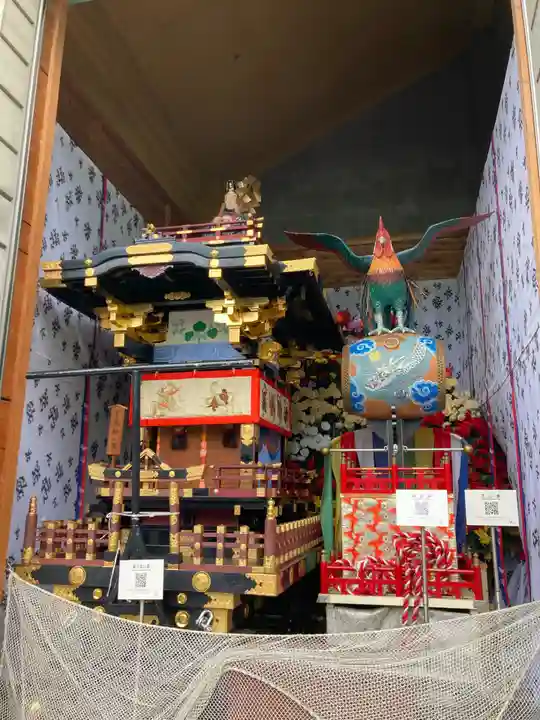 日枝神社(東京都)