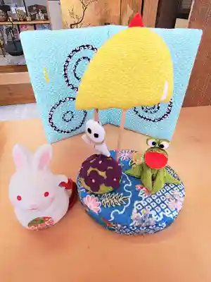 大鏑神社(福島県)