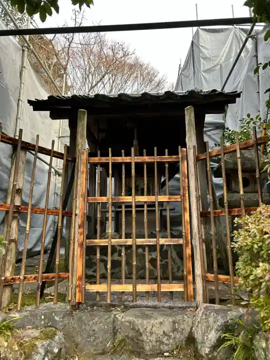 幸神社(京都府)