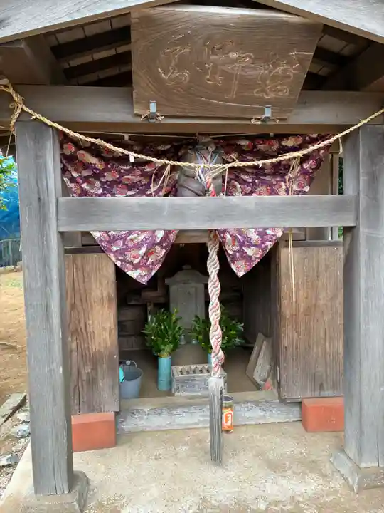 熊野神社(千葉県)
