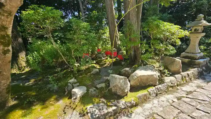 赤山禅院(京都府)