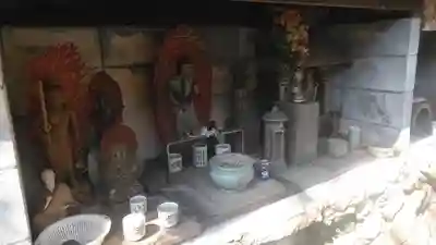 五塔の滝(福岡県)