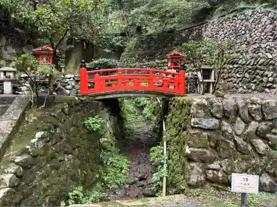 鞍馬寺(京都府)