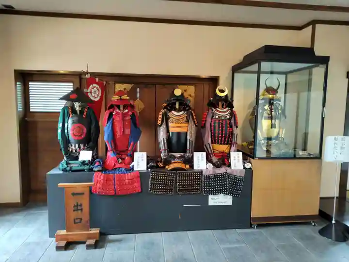 別小江神社(愛知県)