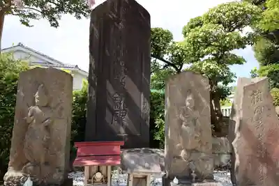 赤羽八幡神社(東京都)