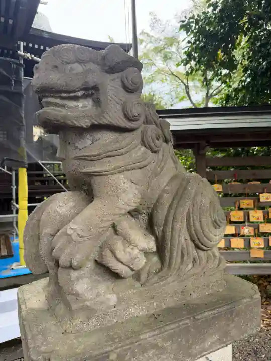 熊野神社(東京都)