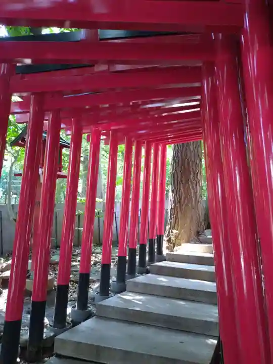 乃木神社(東京都)