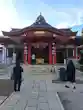 品川神社(東京都)