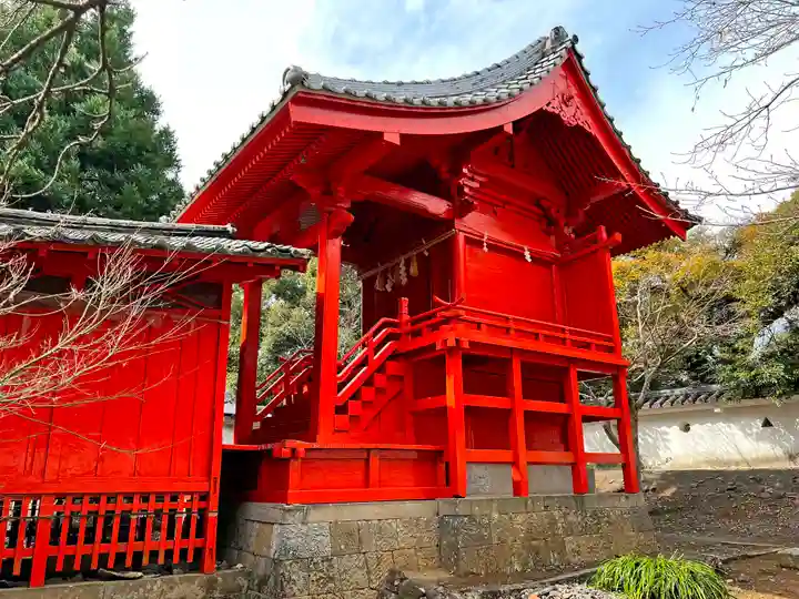 大村神社(長崎県)