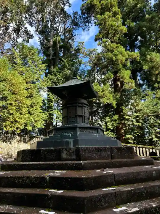 日光東照宮(栃木県)