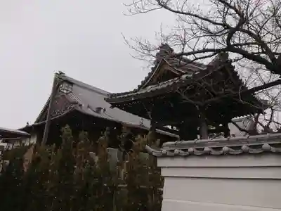 萬念寺のその他建物