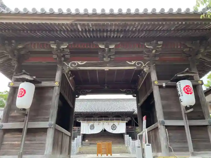 廣峯神社(兵庫県)