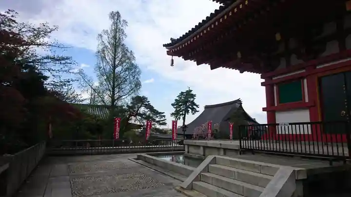 高幡不動尊 金剛寺(東京都)