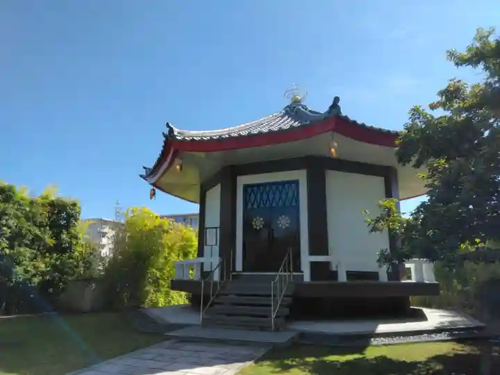 崇禅寺(大阪府)