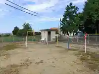 八王子社のその他建物