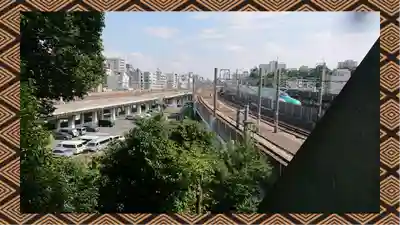 赤羽八幡神社(東京都)