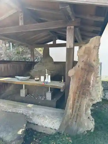 泉蔵寺(神奈川県)