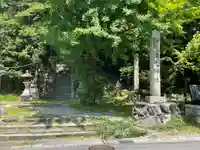 蟬丸神社(蝉丸神社)(滋賀県)
