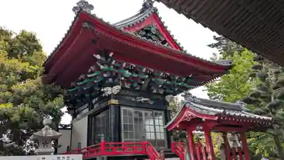 法心寺の末社・摂社